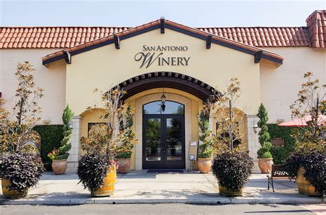 winery tours los angeles